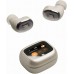 JBL Live Buds 4 - Champagne in-ear hoofdtelefoon