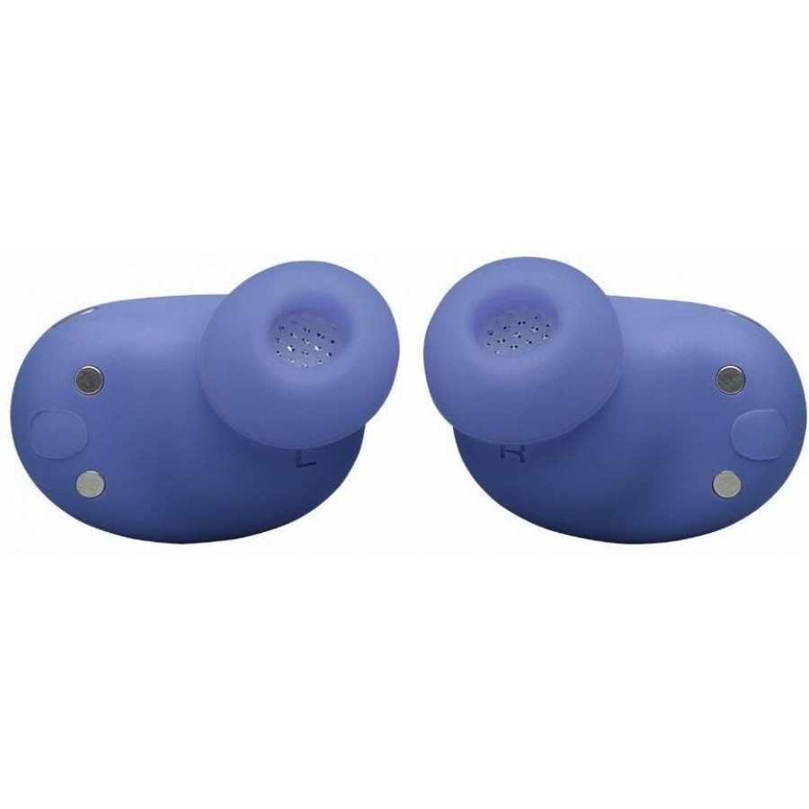 JBL Live Buds 4 - Blauw in-ear hoofdtelefoon
