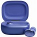 JBL Live Buds 4 - Blauw in-ear hoofdtelefoon