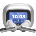 JBL LIVE BEAM 4 - Zilver in-ear hoofdtelefoon