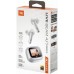 JBL LIVE BEAM 4 - Zilver in-ear hoofdtelefoon