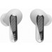 JBL LIVE BEAM 4 - Zilver in-ear hoofdtelefoon