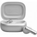 JBL LIVE BEAM 4 - Zilver in-ear hoofdtelefoon