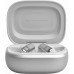 JBL LIVE BEAM 4 - Zilver in-ear hoofdtelefoon