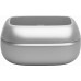 JBL LIVE BEAM 4 - Zilver in-ear hoofdtelefoon