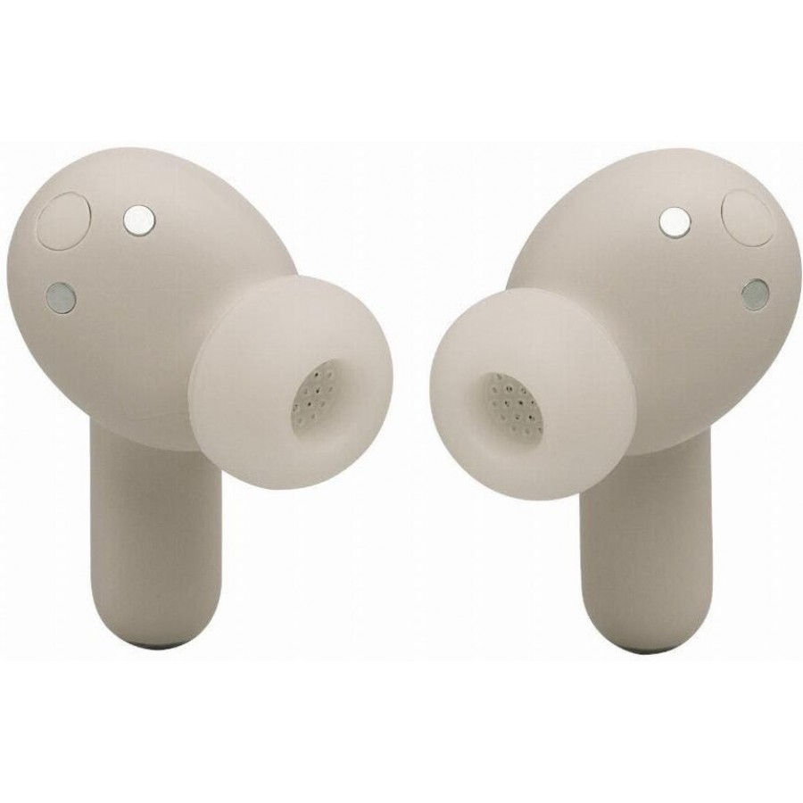 JBL Live Beam 4 - Champagne in-ear hoofdtelefoon