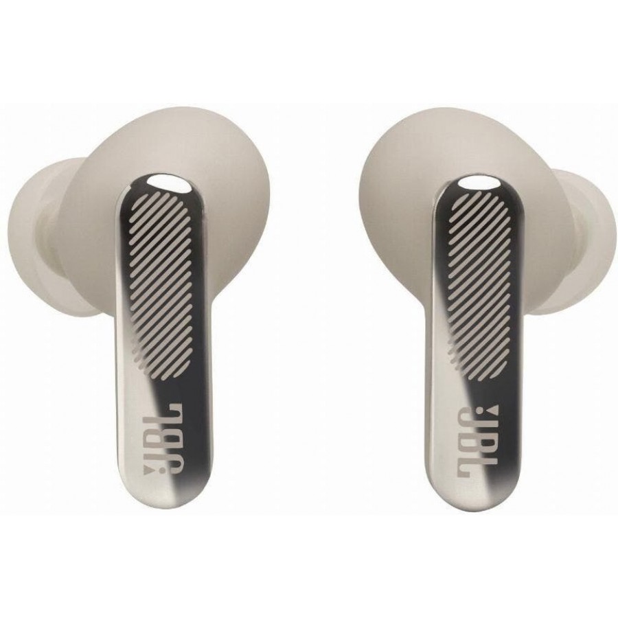 JBL Live Beam 4 - Champagne in-ear hoofdtelefoon