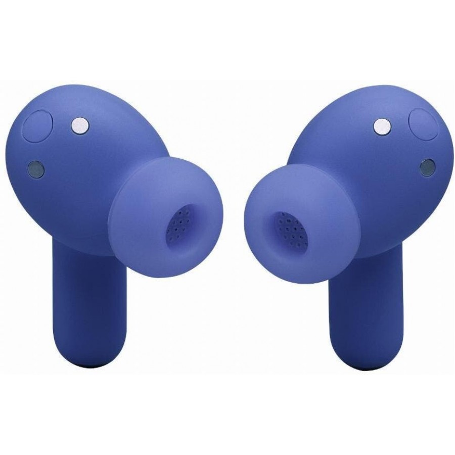 JBL Live Beam 4 - Blauw in-ear hoofdtelefoon