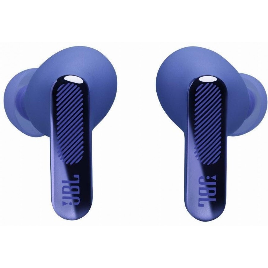 JBL Live Beam 4 - Blauw in-ear hoofdtelefoon