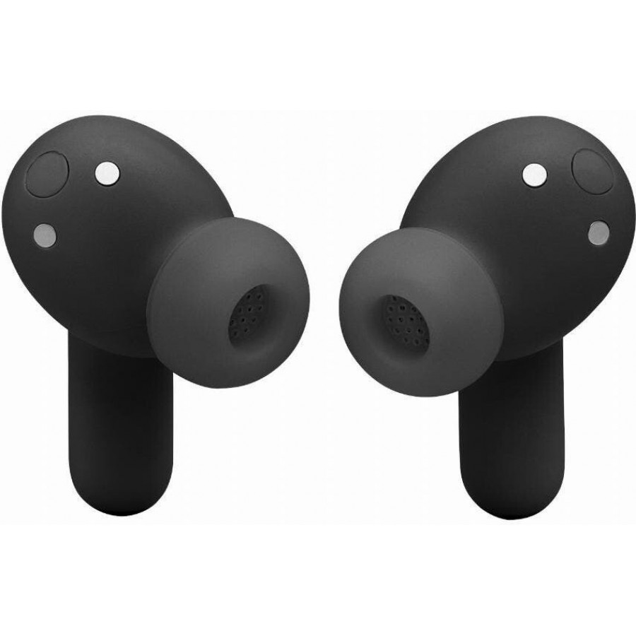 JBL Live Beam 4 - Zwart in-ear hoofdtelefoon