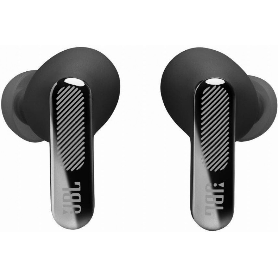 JBL Live Beam 4 - Zwart in-ear hoofdtelefoon