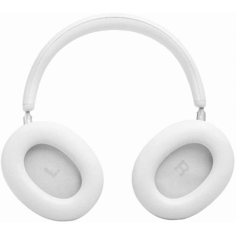 JBL Live 780NC - Wit over-ear hoofdtelefoon