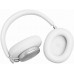 JBL Live 780NC - Wit over-ear hoofdtelefoon