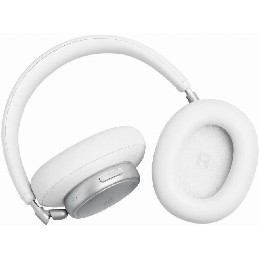 JBL Live 780NC - Wit over-ear hoofdtelefoon