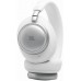 JBL Live 780NC - Wit over-ear hoofdtelefoon