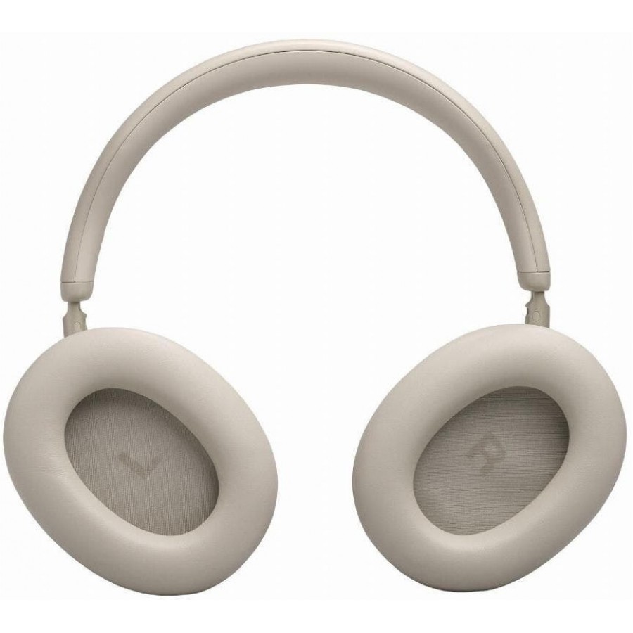 JBL Live 780NC - Champagne over-ear hoofdtelefoon