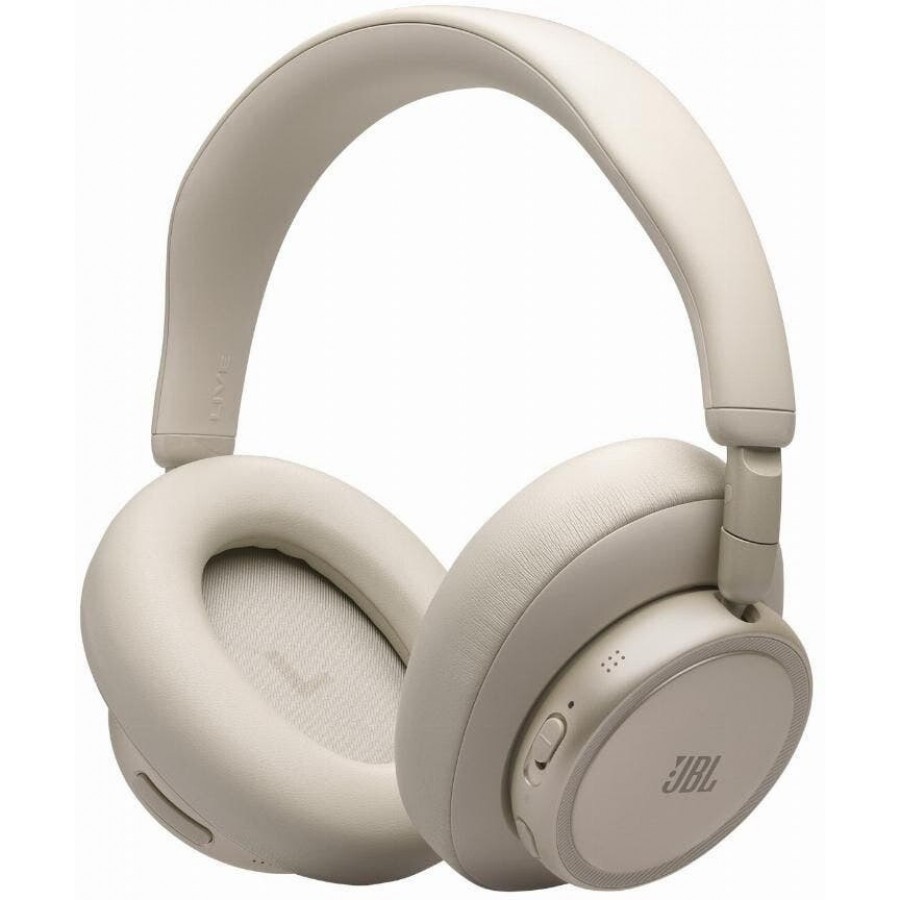 JBL Live 780NC - Champagne over-ear hoofdtelefoon