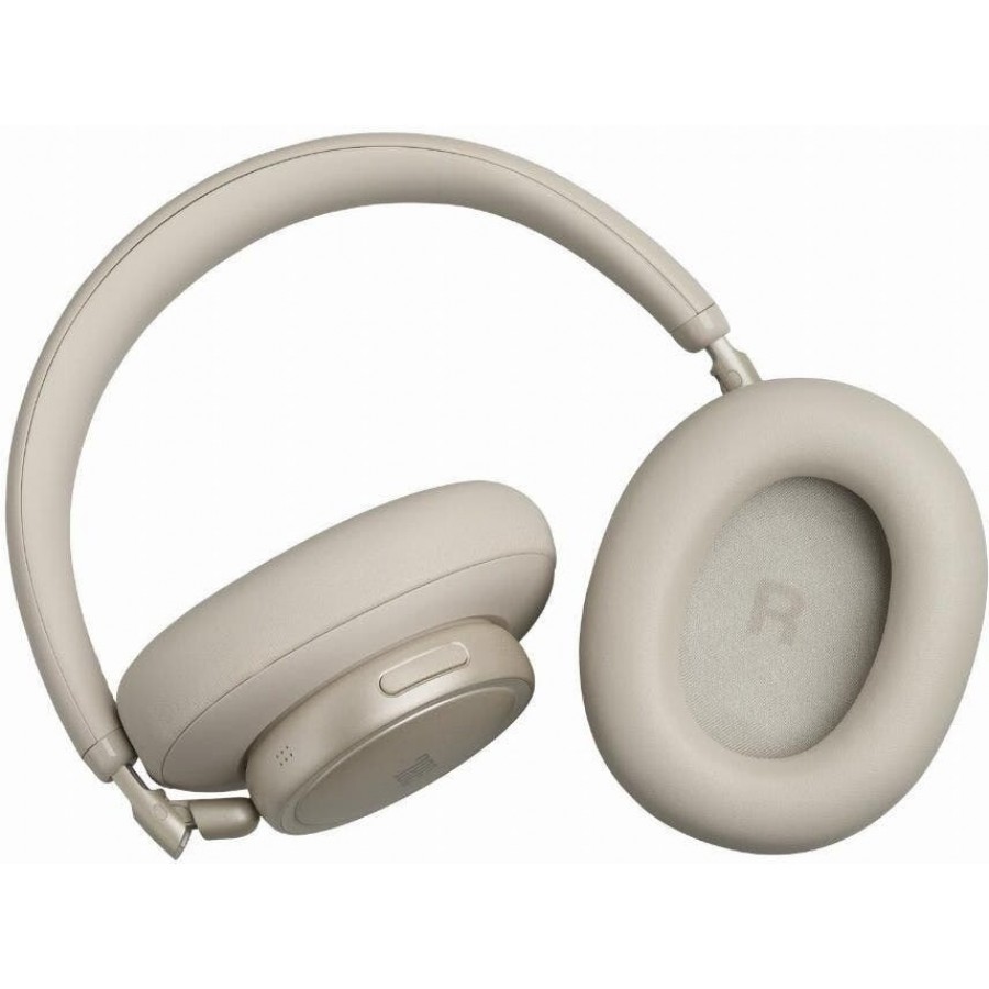 JBL Live 780NC - Champagne over-ear hoofdtelefoon