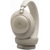 JBL Live 780NC - Champagne over-ear hoofdtelefoon