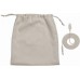 JBL Live 780NC - Champagne over-ear hoofdtelefoon