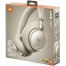 JBL Live 780NC - Champagne over-ear hoofdtelefoon
