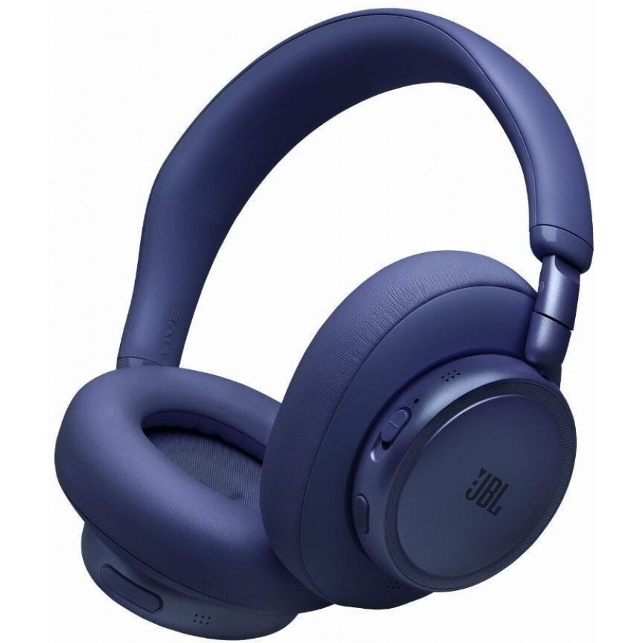 JBL Live 780NC - Blauw over-ear hoofdtelefoon
