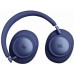 JBL Live 780NC - Blauw over-ear hoofdtelefoon