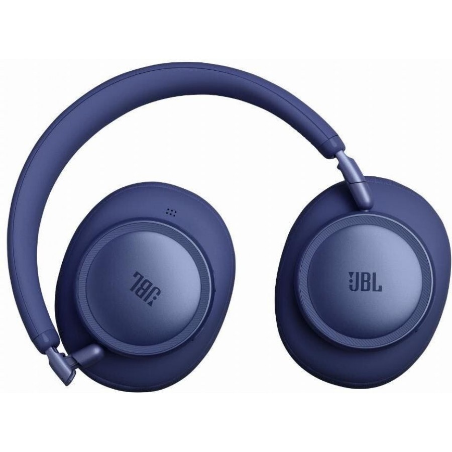 JBL Live 780NC - Blauw over-ear hoofdtelefoon