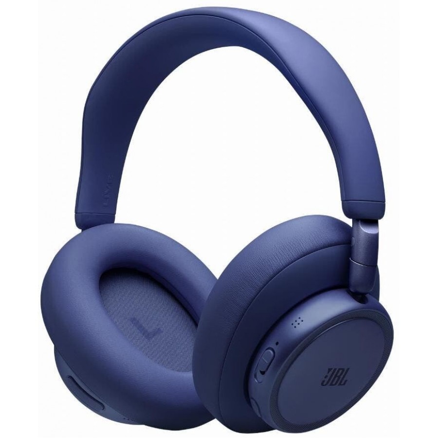 JBL Live 780NC - Blauw over-ear hoofdtelefoon