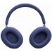 JBL Live 780NC - Blauw over-ear hoofdtelefoon