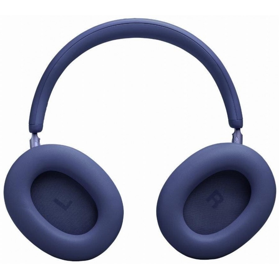 JBL Live 780NC - Blauw over-ear hoofdtelefoon