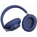 JBL Live 780NC - Blauw over-ear hoofdtelefoon