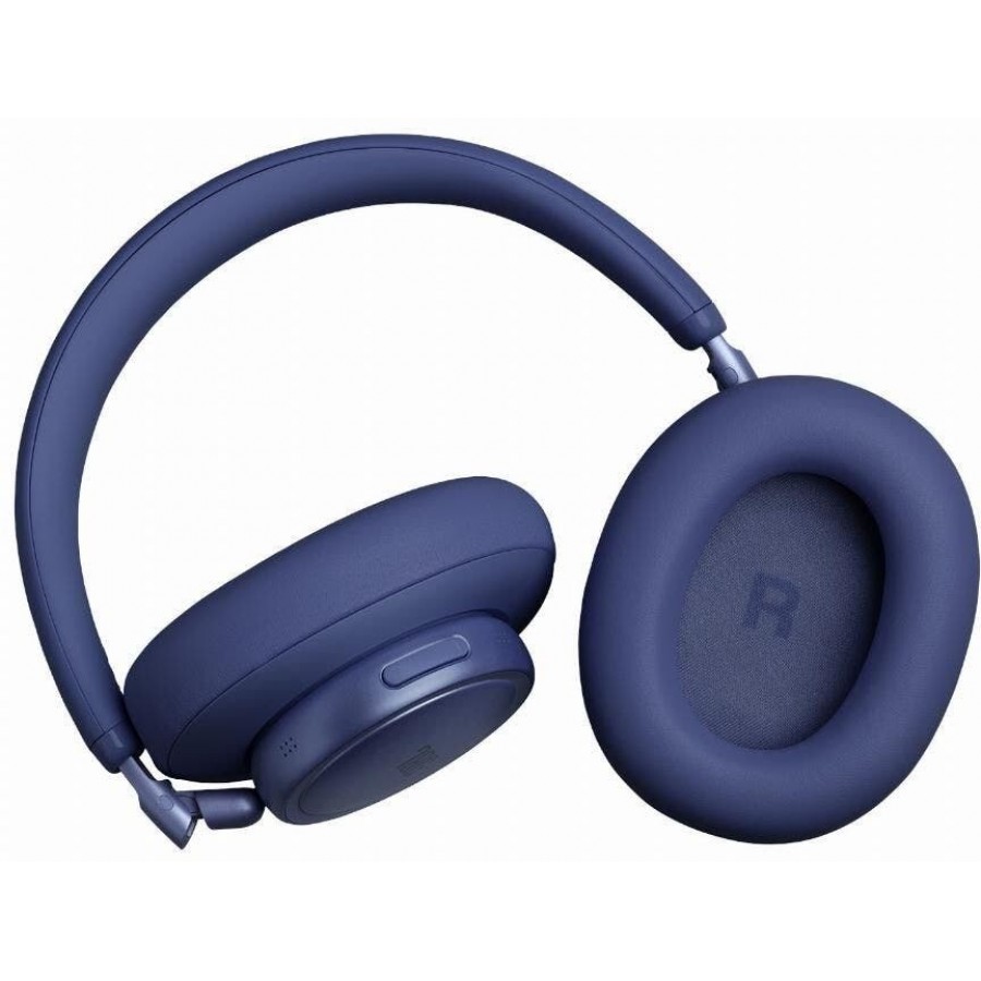 JBL Live 780NC - Blauw over-ear hoofdtelefoon