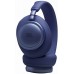 JBL Live 780NC - Blauw over-ear hoofdtelefoon