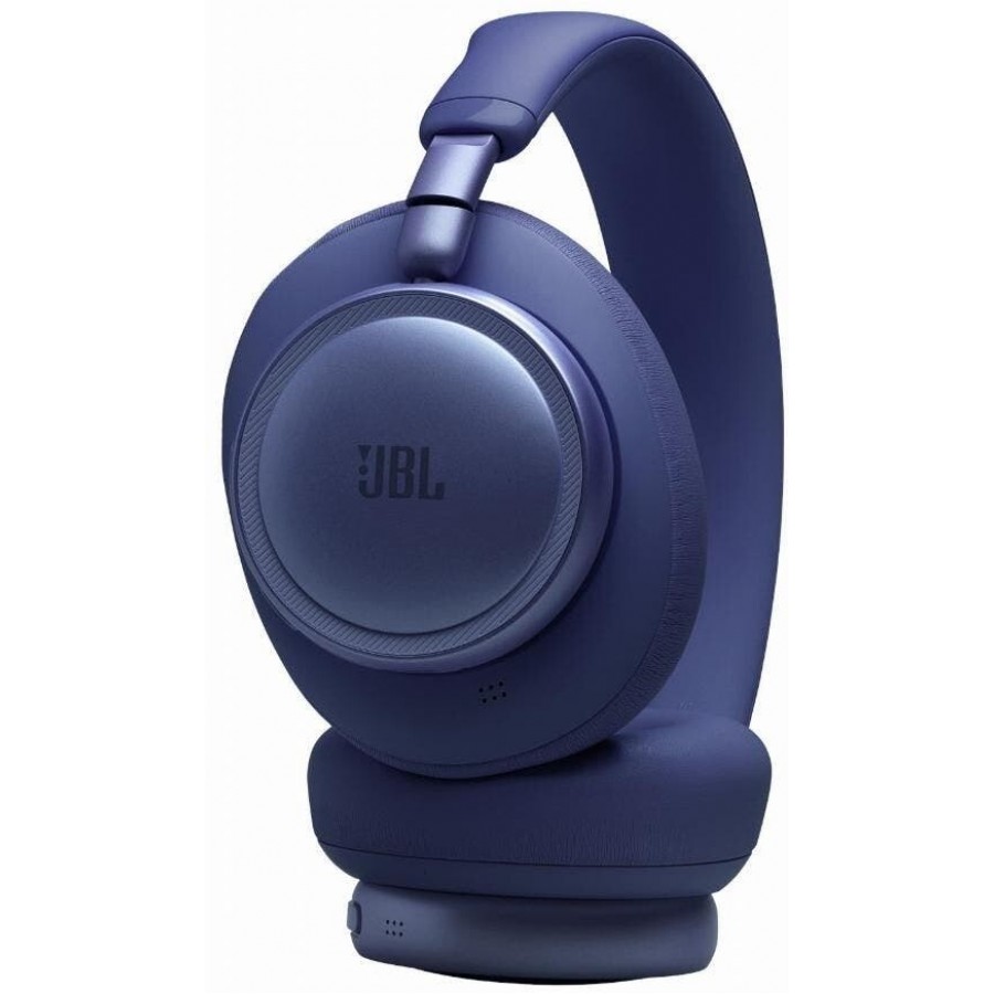JBL Live 780NC - Blauw over-ear hoofdtelefoon