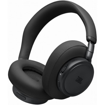 JBL Live 780NC - Zwart over-ear hoofdtelefoon