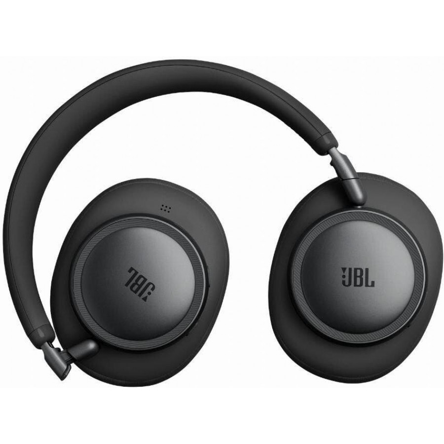 JBL Live 780NC - Zwart over-ear hoofdtelefoon