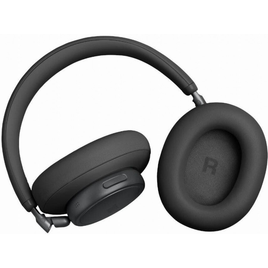 JBL Live 780NC - Zwart over-ear hoofdtelefoon