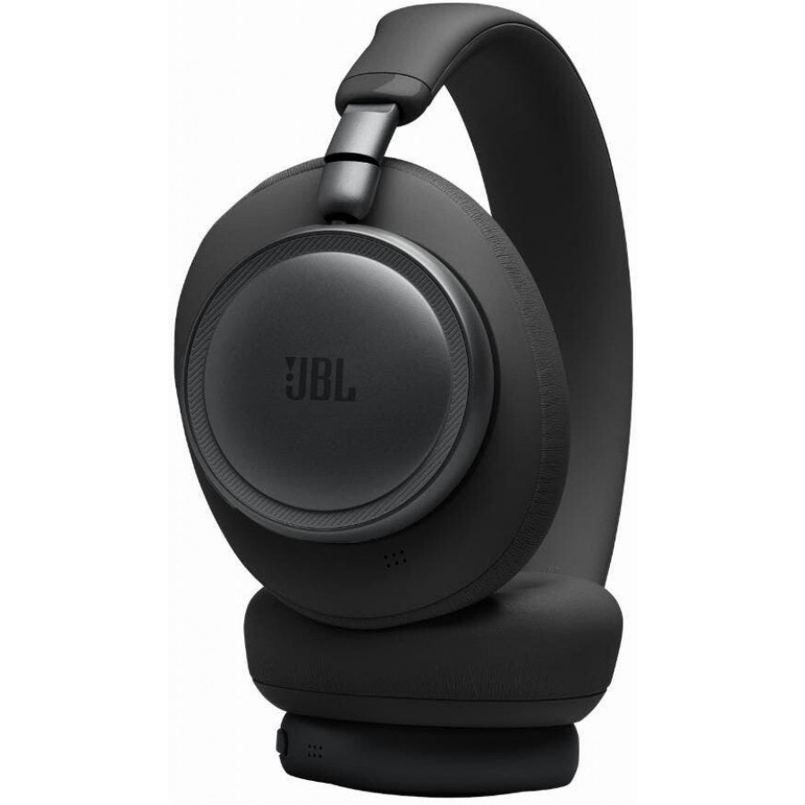 JBL Live 780NC - Zwart over-ear hoofdtelefoon