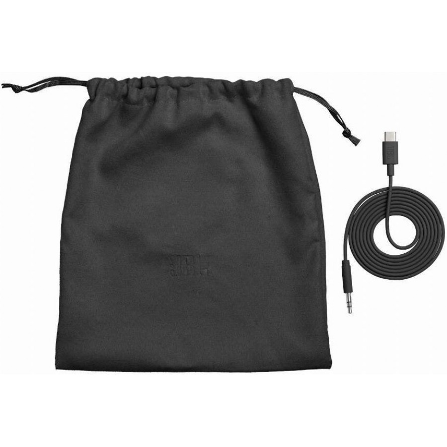 JBL Live 780NC - Zwart over-ear hoofdtelefoon