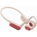 JBL Junior Free - Peach on-ear hoofdtelefoon