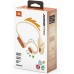 JBL Junior Free - Peach on-ear hoofdtelefoon