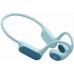 JBL Junior Free - Blauwgroen on-ear hoofdtelefoon