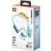 JBL Junior Free - Blauwgroen on-ear hoofdtelefoon