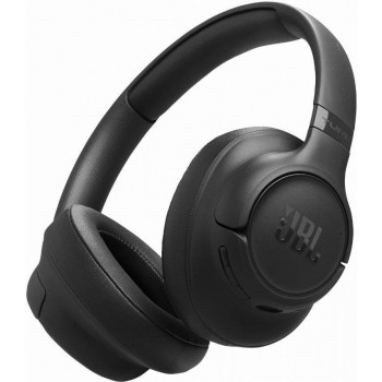 JBL Tune 730BT - Zwart over-ear hoofdtelefoon