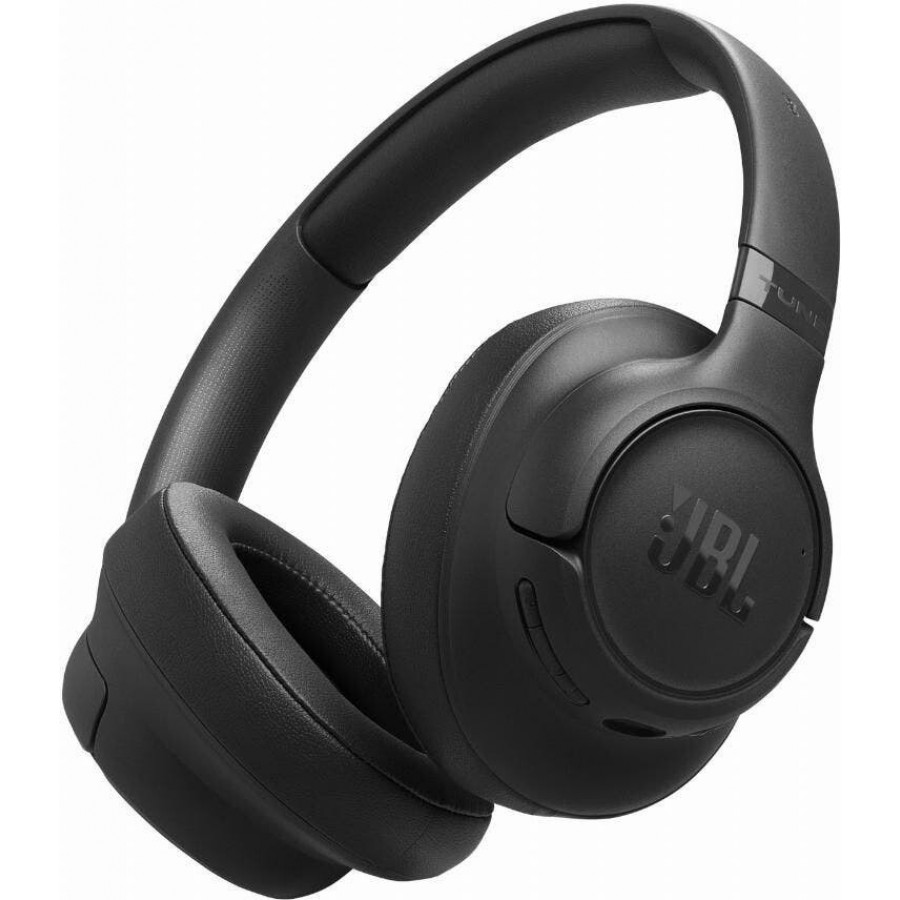 JBL Tune 730BT - Zwart over-ear hoofdtelefoon