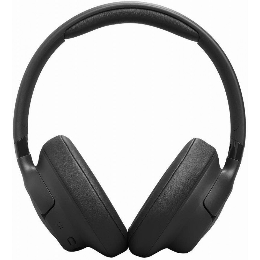 JBL Tune 730BT - Zwart over-ear hoofdtelefoon