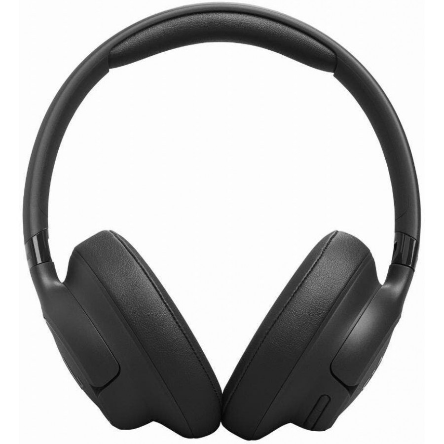 JBL Tune 730BT - Zwart over-ear hoofdtelefoon