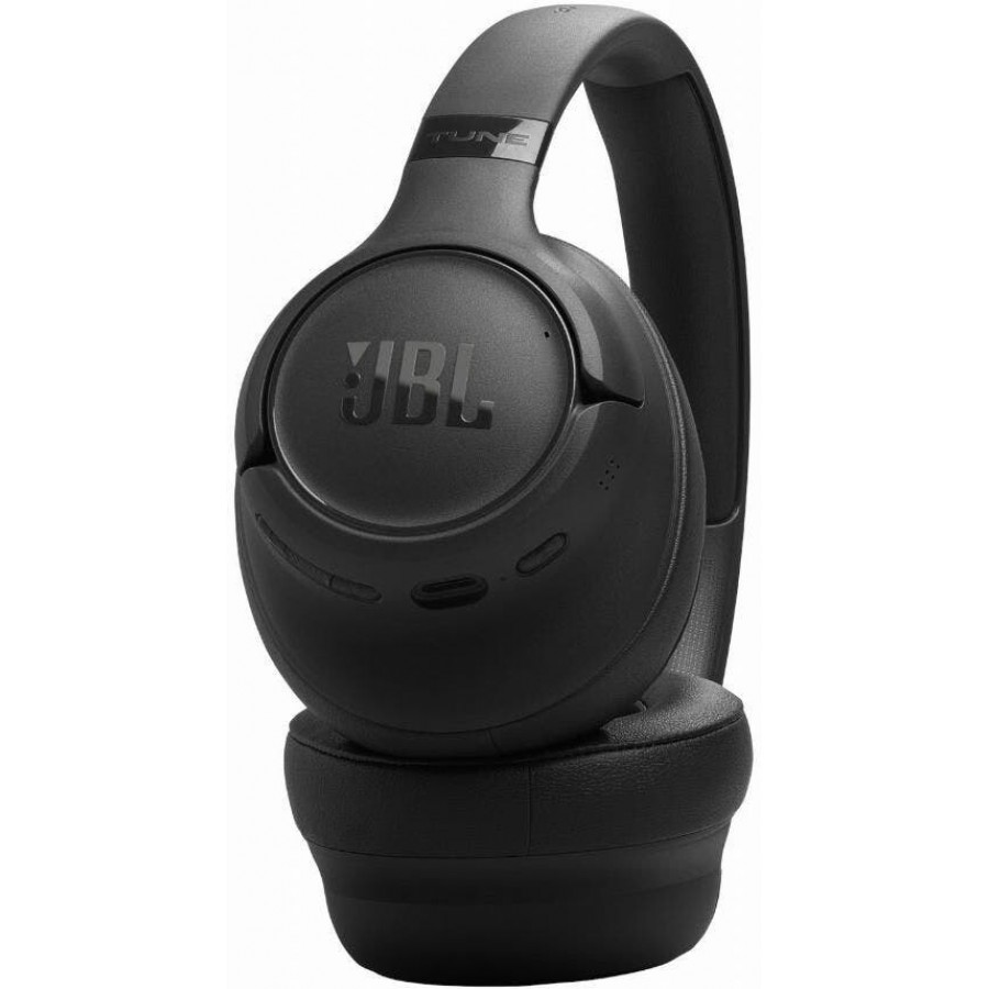 JBL Tune 730BT - Zwart over-ear hoofdtelefoon