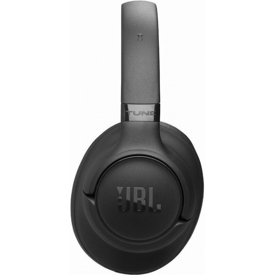 JBL Tune 730BT - Zwart over-ear hoofdtelefoon